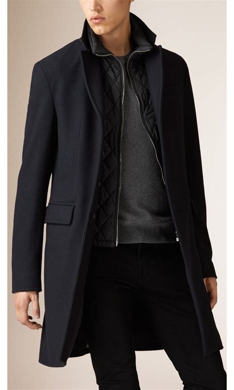 burberry cashmere coat uk|Burberry cashmere coat men's.